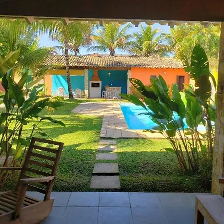 Casa Praia Jd Acapulco Guaruja Exterior photo