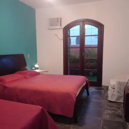 Casa Praia Jd Acapulco Guaruja Exterior photo