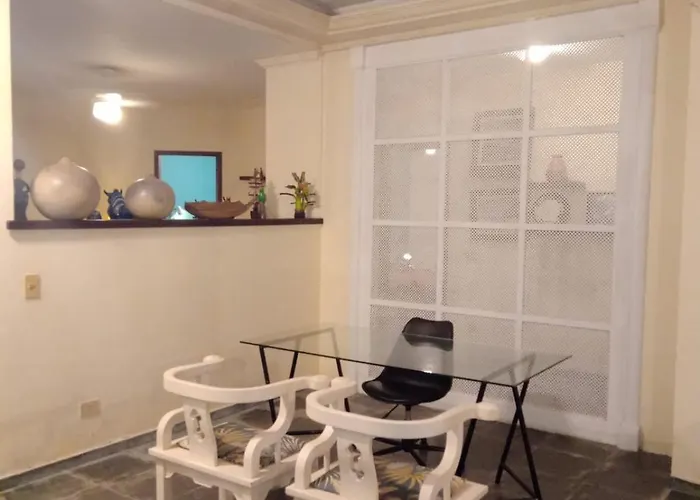 Casa Praia Jd Acapulco