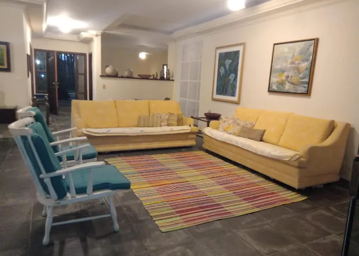 Casa Praia Jd Acapulco