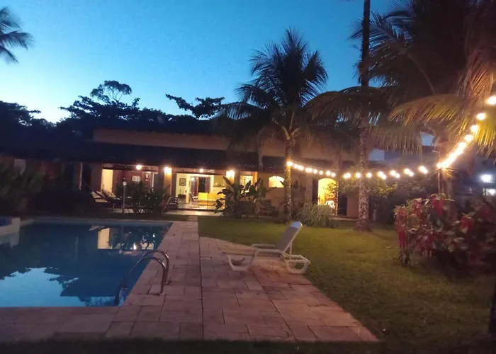 Casa Praia Jd Acapulco