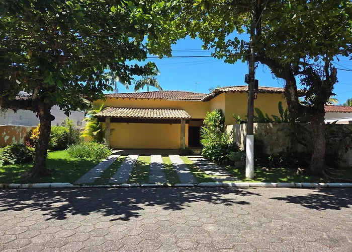Casa Praia Jd Acapulco