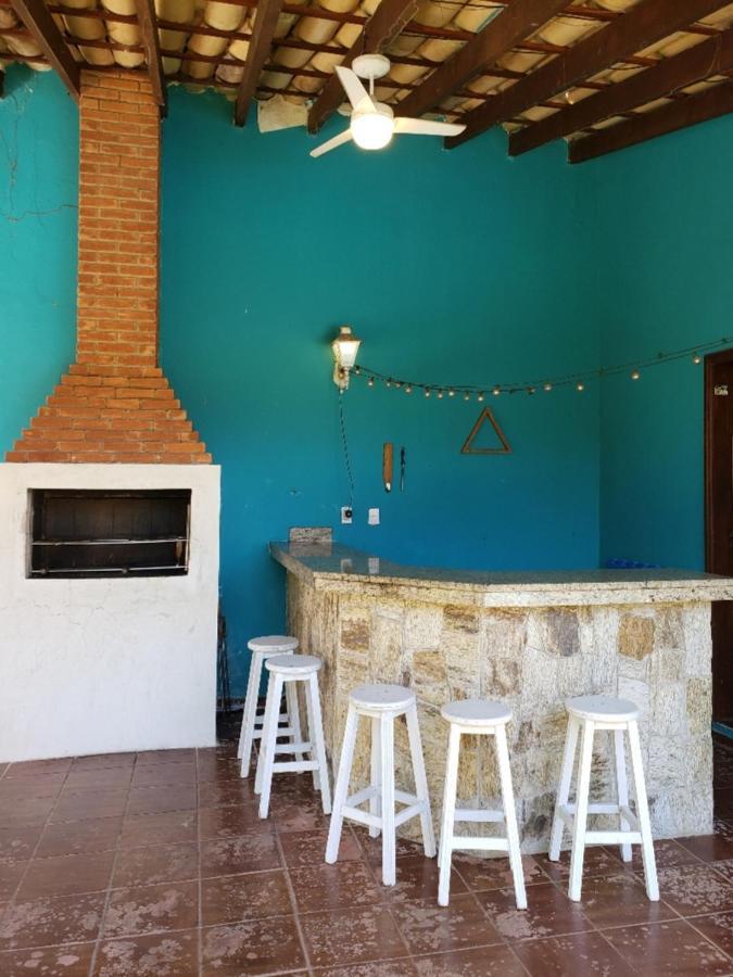 Villa Casa Jd Acapulco Guaruja