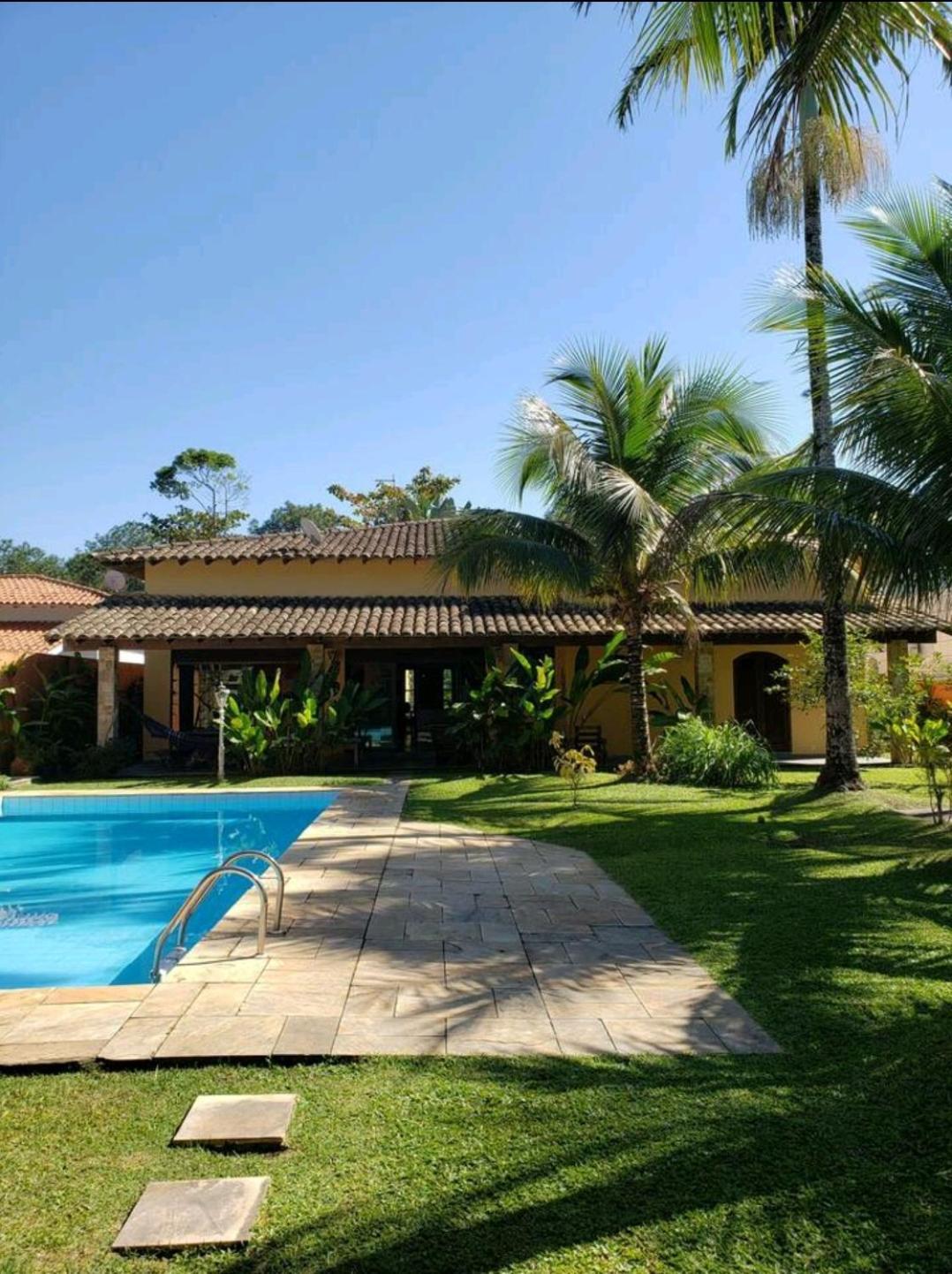 Casa Jd Acapulco * Guaruja