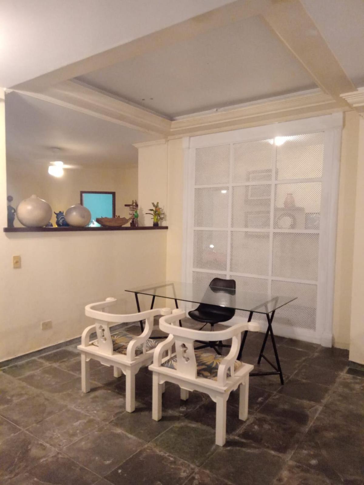 Casa Jd Acapulco Guaruja