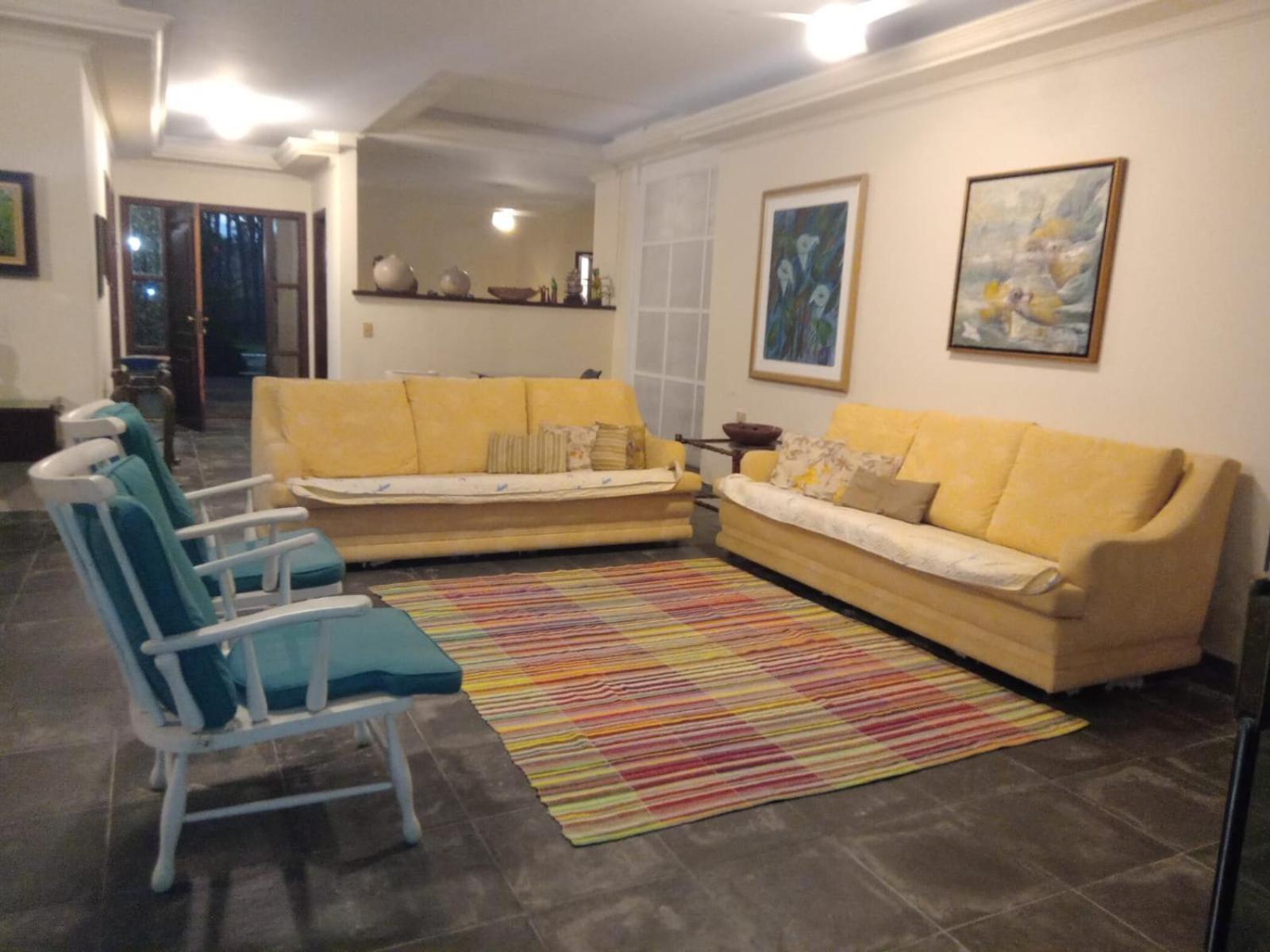 Casa Jd Acapulco Villa *