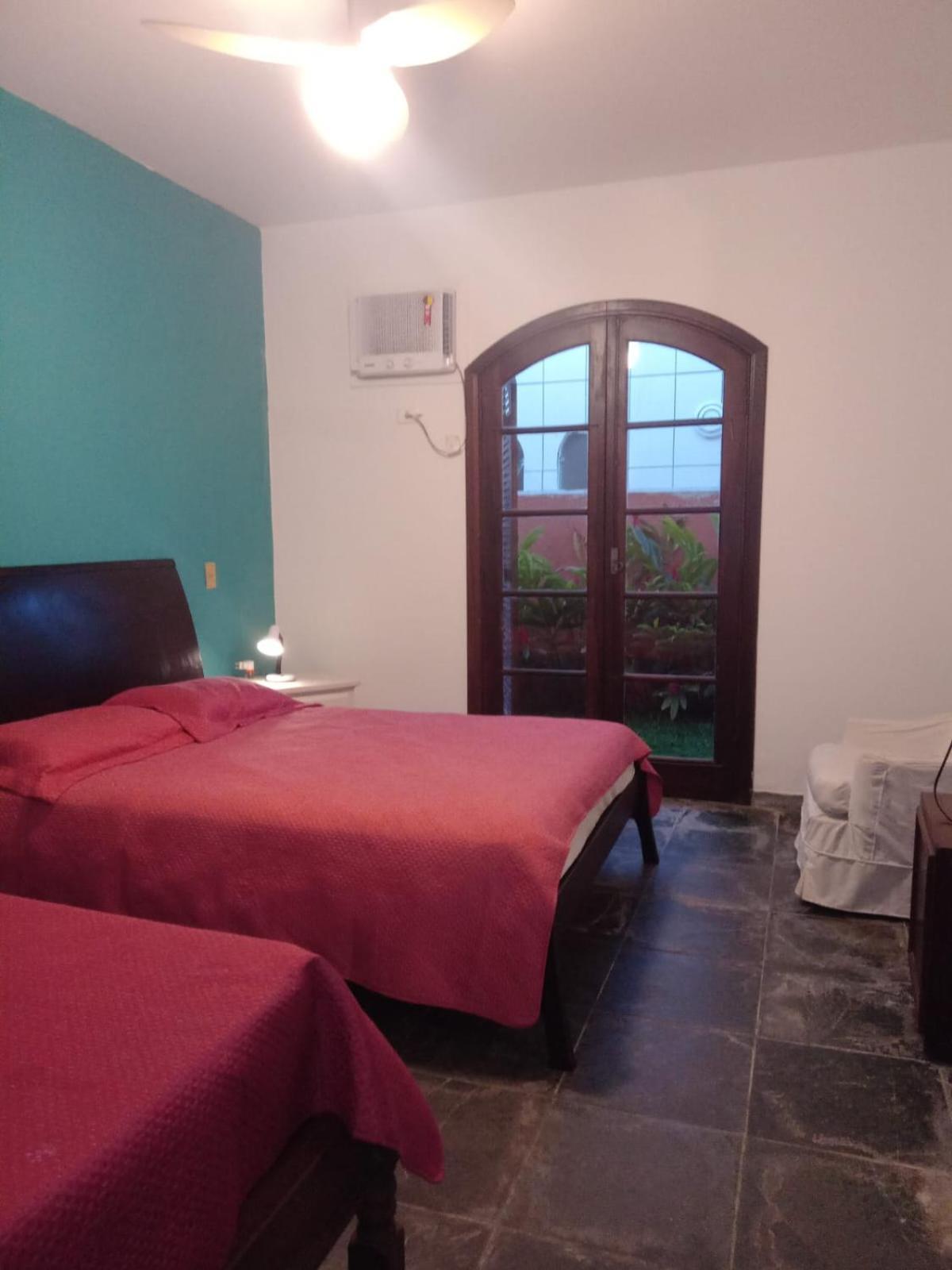 Casa Jd Acapulco Villa Guaruja