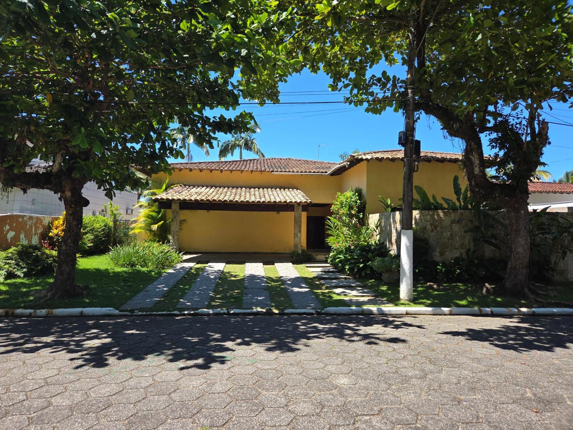 Casa Jd Acapulco Villa